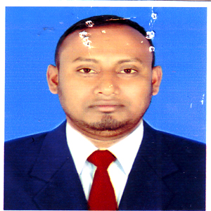 Md. Suhel Alam